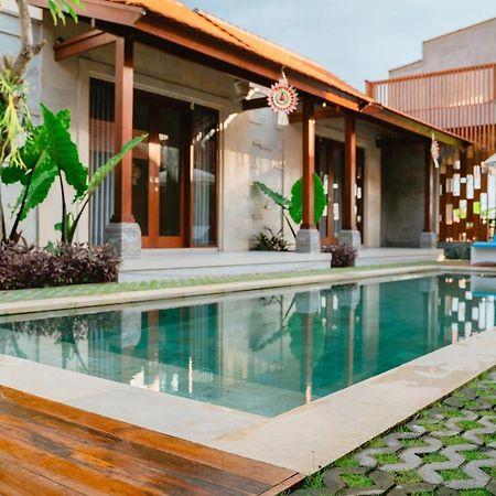 Aparthotel The Ume Canggu Exterior foto