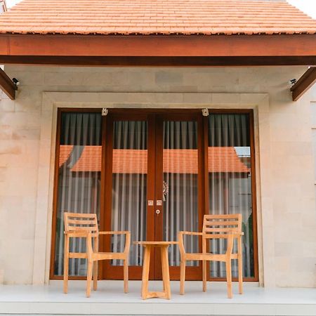 Aparthotel The Ume Canggu Exterior foto