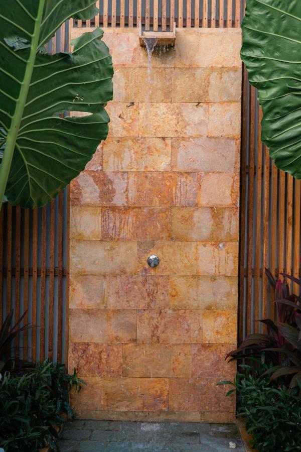 Aparthotel The Ume Canggu Exterior foto